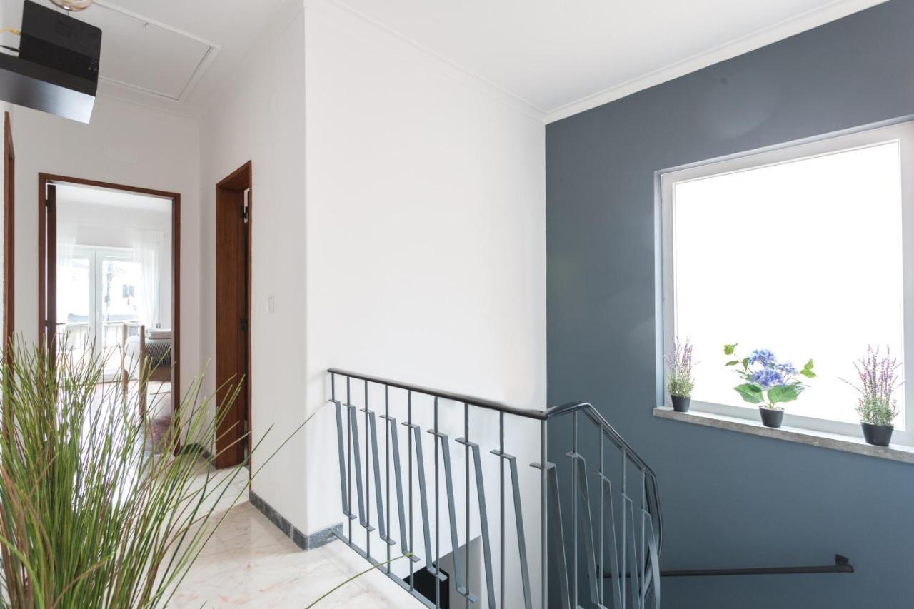 Grand Beach House Bliss, By Timecooler Carcavelos  Exterior photo