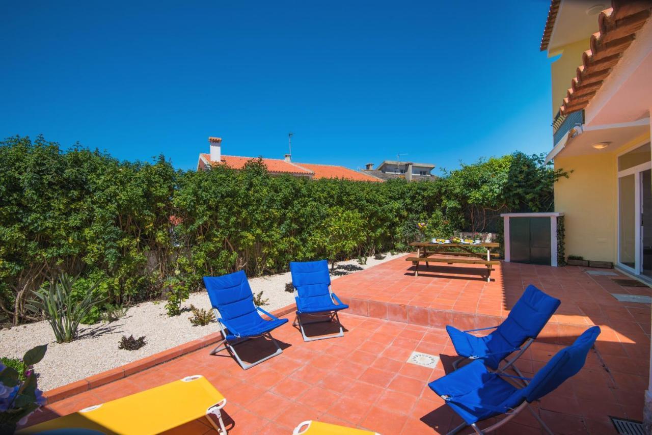 Grand Beach House Bliss, By Timecooler Carcavelos  Exterior photo